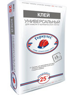 Клеевая смесь